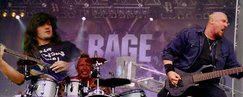 Rage
