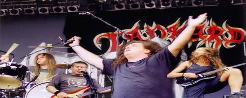 Tankard