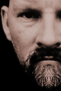Brendan Perry