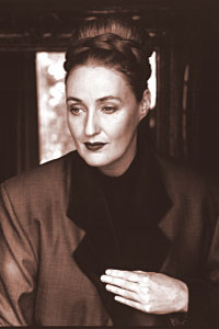 Lisa Gerrard