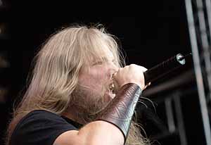 Amon Amarth