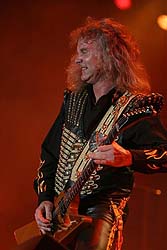 Running Wild