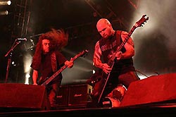 Slayer